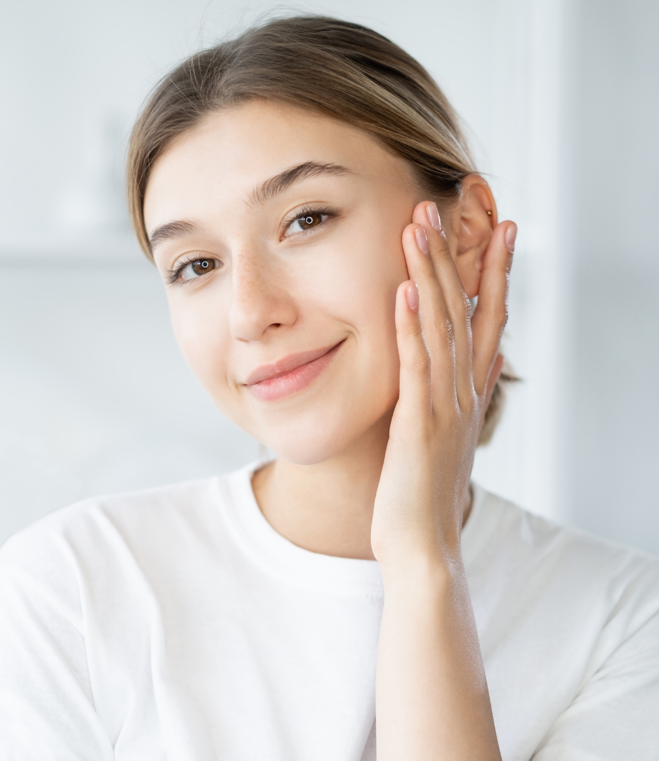 How Long for LED Therapy to Show Anti-Aging Results?