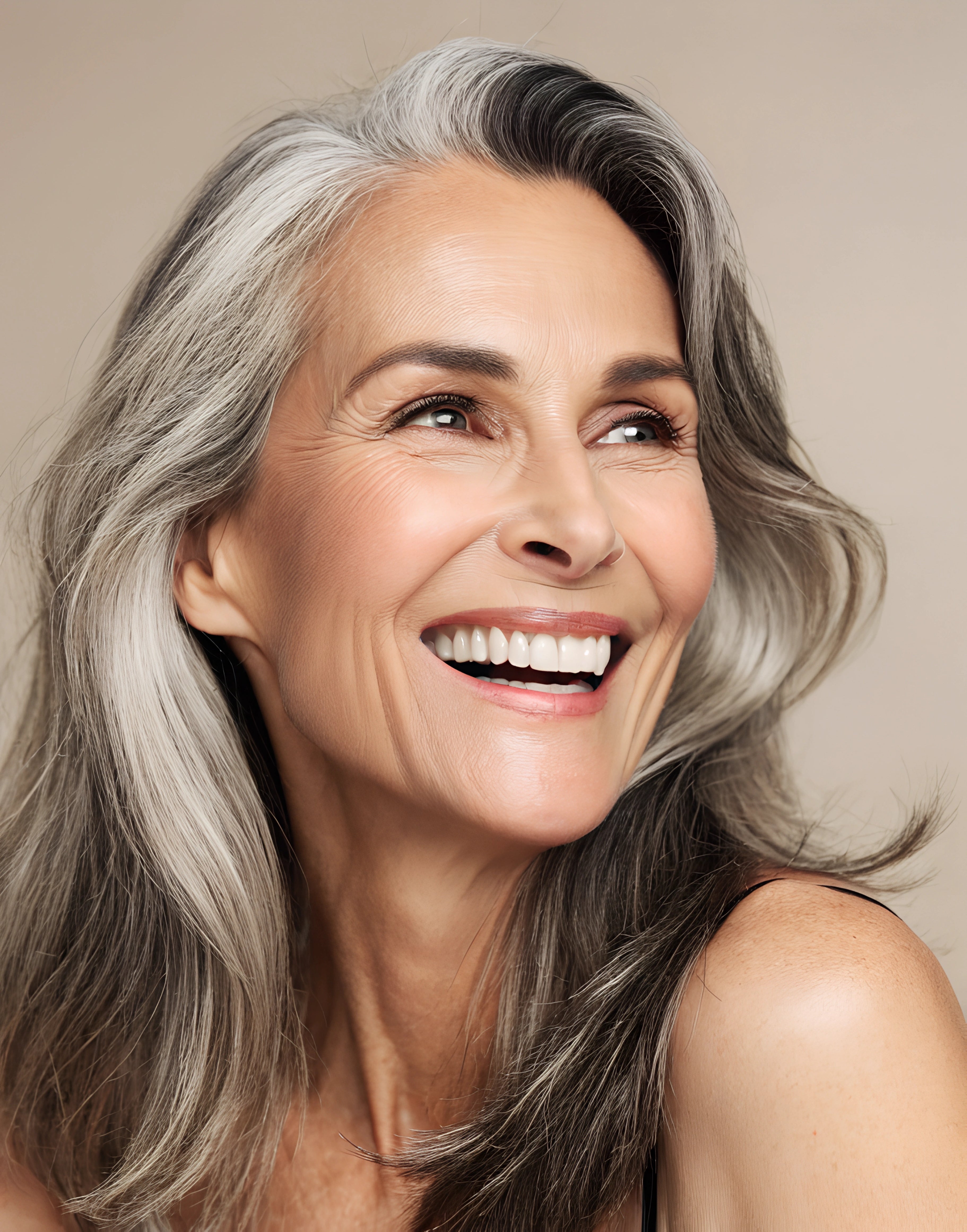 Perimenopause Symptoms & How LED Light Therapy Can Help
